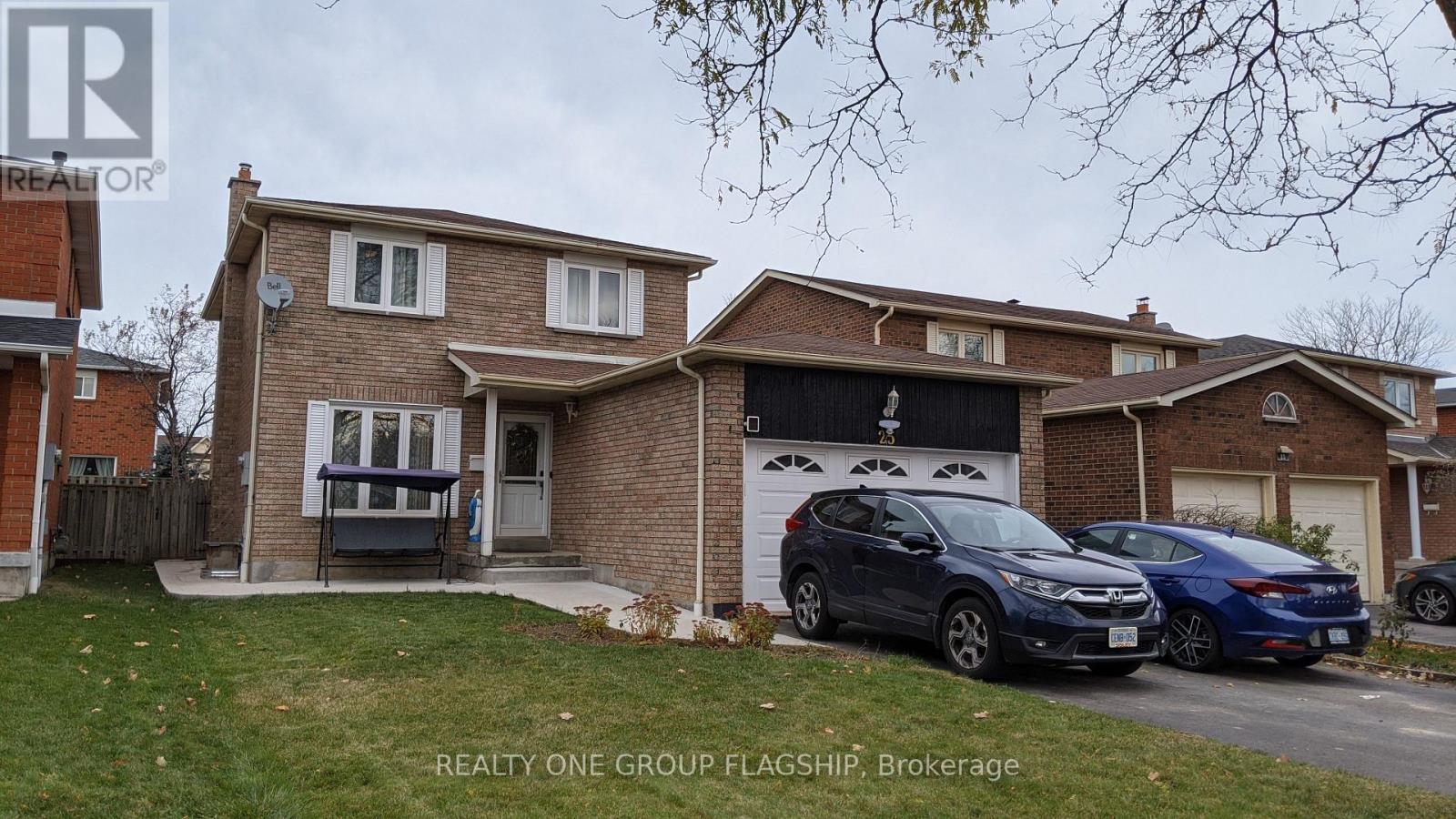25 Stillwater Crescent N, Brampton, Ontario  L6X 3K6 - Photo 49 - W12832756