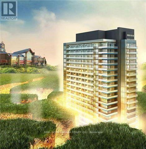 2306 - 2560 EGLINTON AVENUE W, Mississauga, Ontario