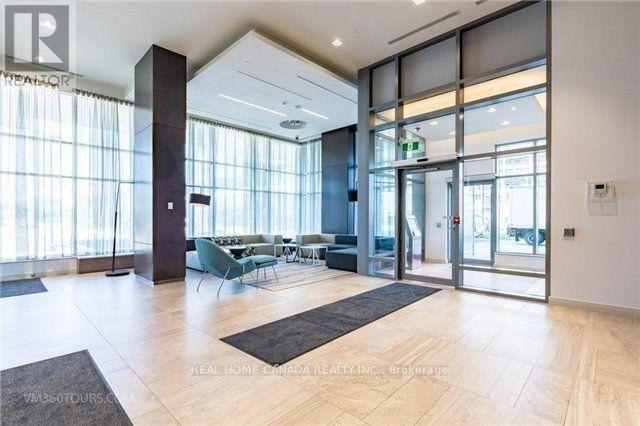 2306 - 2560 Eglinton Avenue W, Mississauga, Ontario  M5M 5R1 - Photo 12 - W12832772