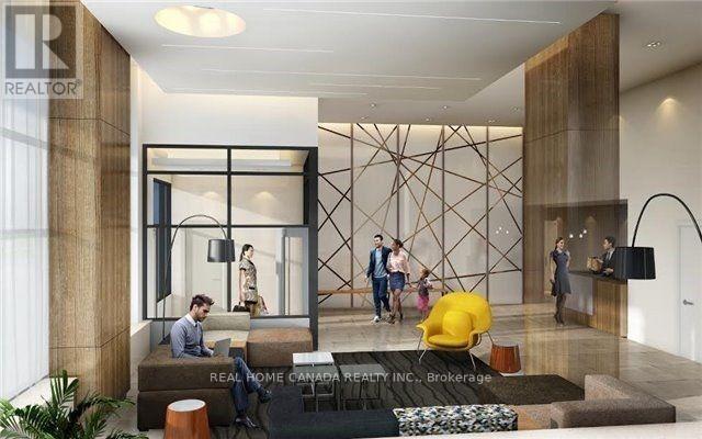 2306 - 2560 Eglinton Avenue W, Mississauga, Ontario  M5M 5R1 - Photo 3 - W12832772