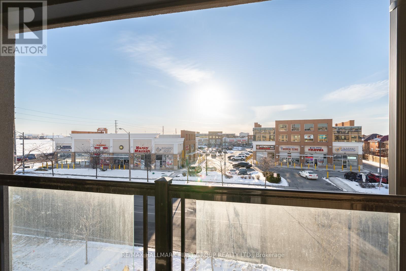 1 - 12 Humberwood Boulevard, Toronto, Ontario  M9W 0G1 - Photo 14 - W12832838