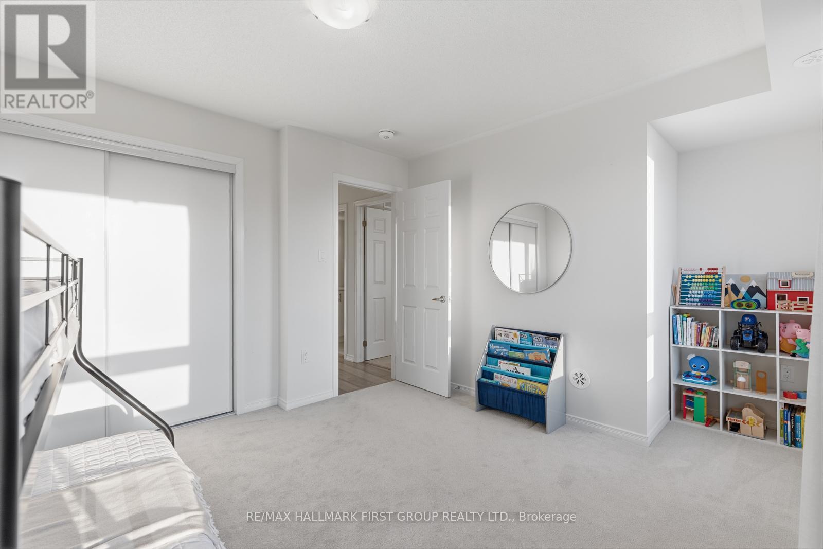 1 - 12 Humberwood Boulevard, Toronto, Ontario  M9W 0G1 - Photo 16 - W12832838