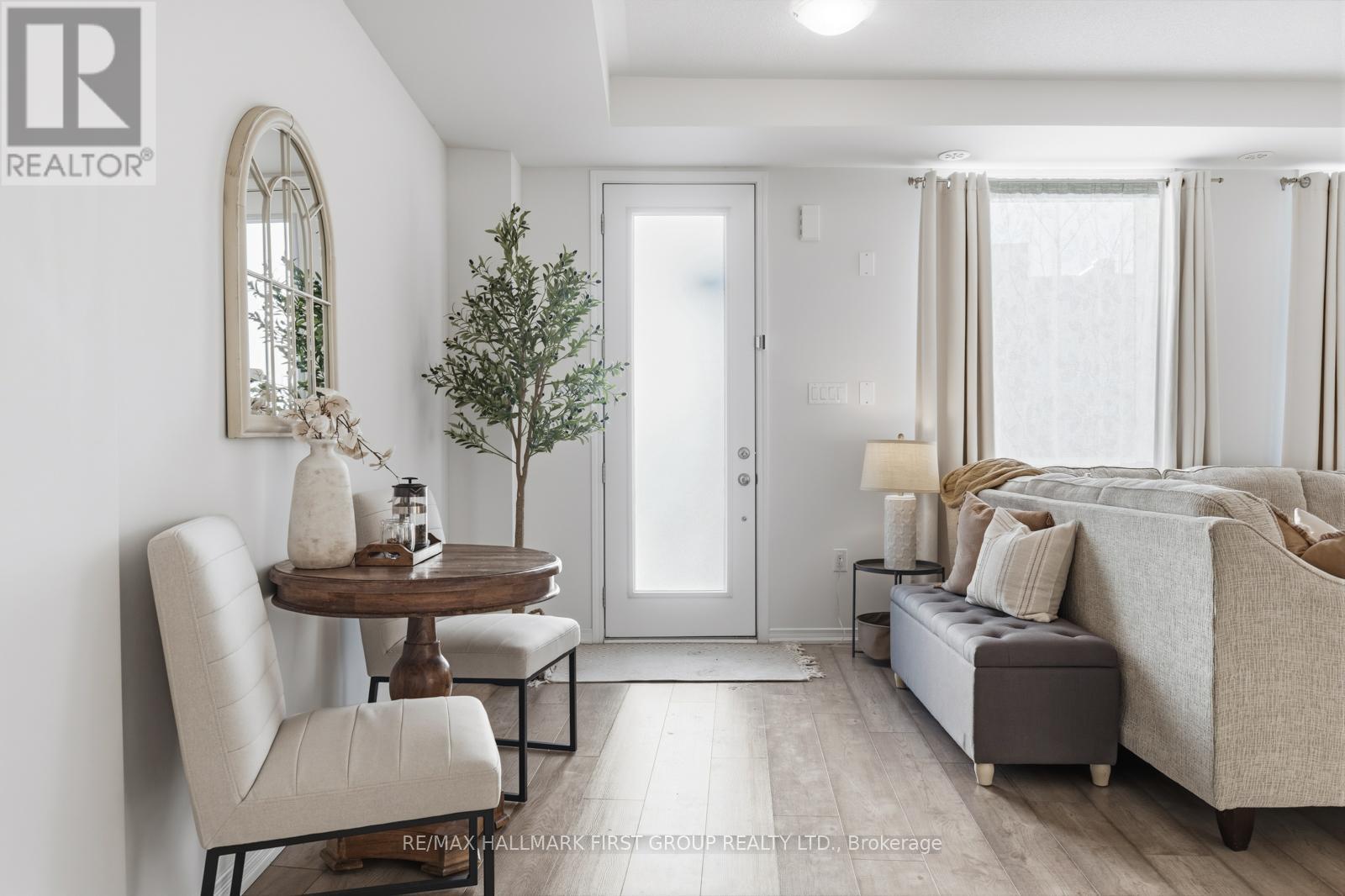 1 - 12 Humberwood Boulevard, Toronto, Ontario  M9W 0G1 - Photo 3 - W12832838