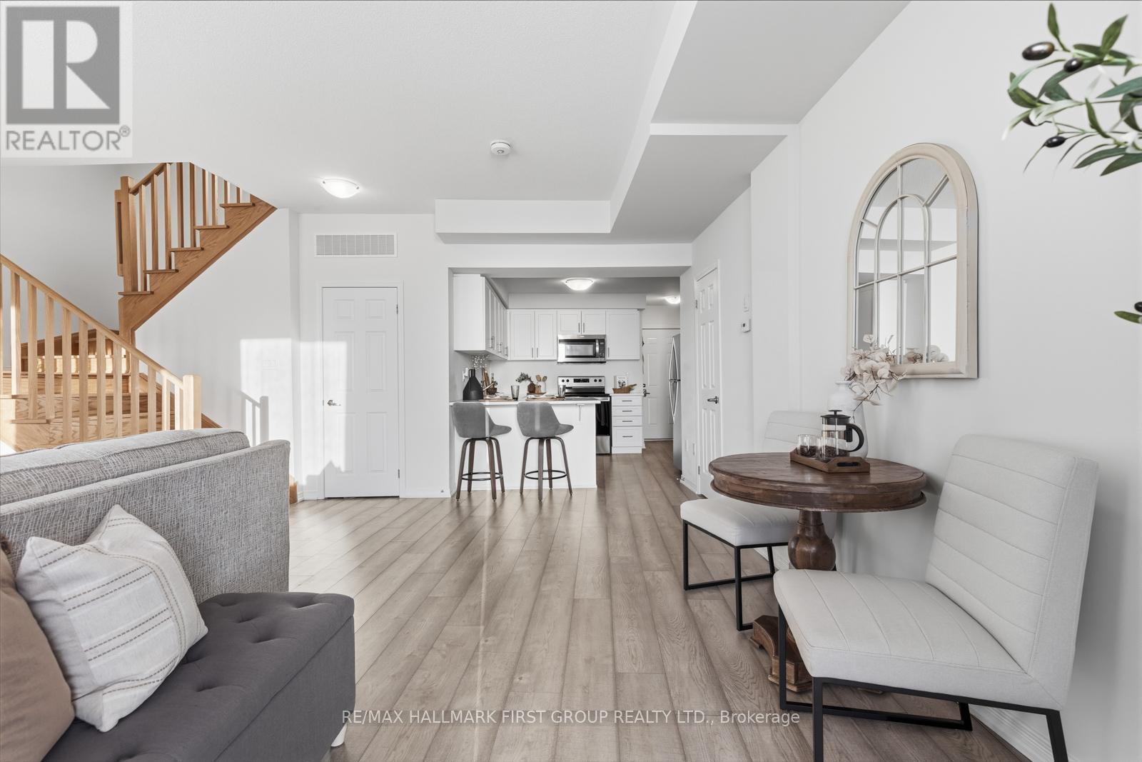 1 - 12 Humberwood Boulevard, Toronto, Ontario  M9W 0G1 - Photo 4 - W12832838