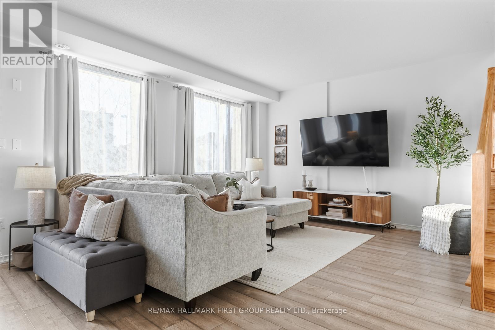 1 - 12 Humberwood Boulevard, Toronto, Ontario  M9W 0G1 - Photo 5 - W12832838