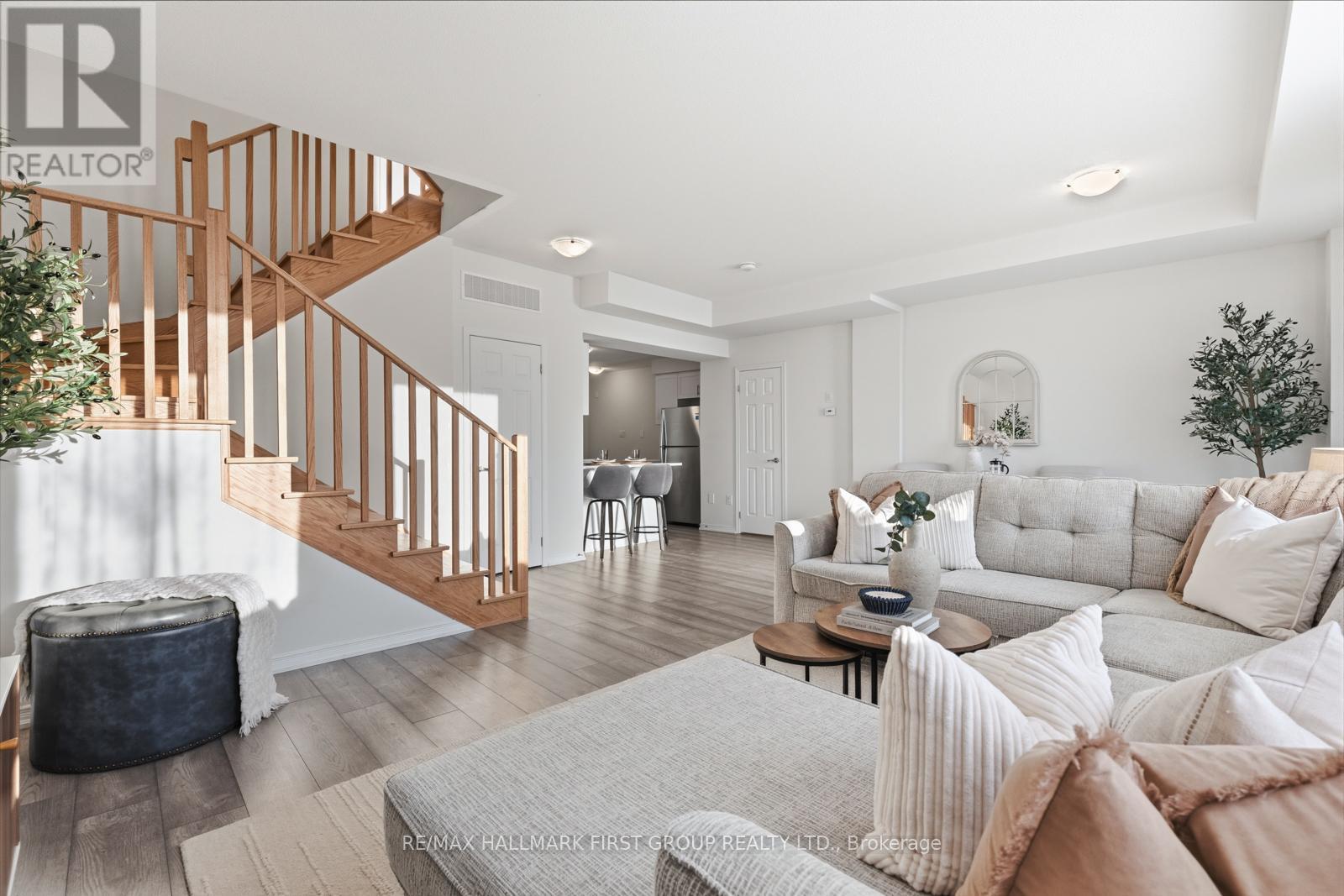 1 - 12 Humberwood Boulevard, Toronto, Ontario  M9W 0G1 - Photo 6 - W12832838