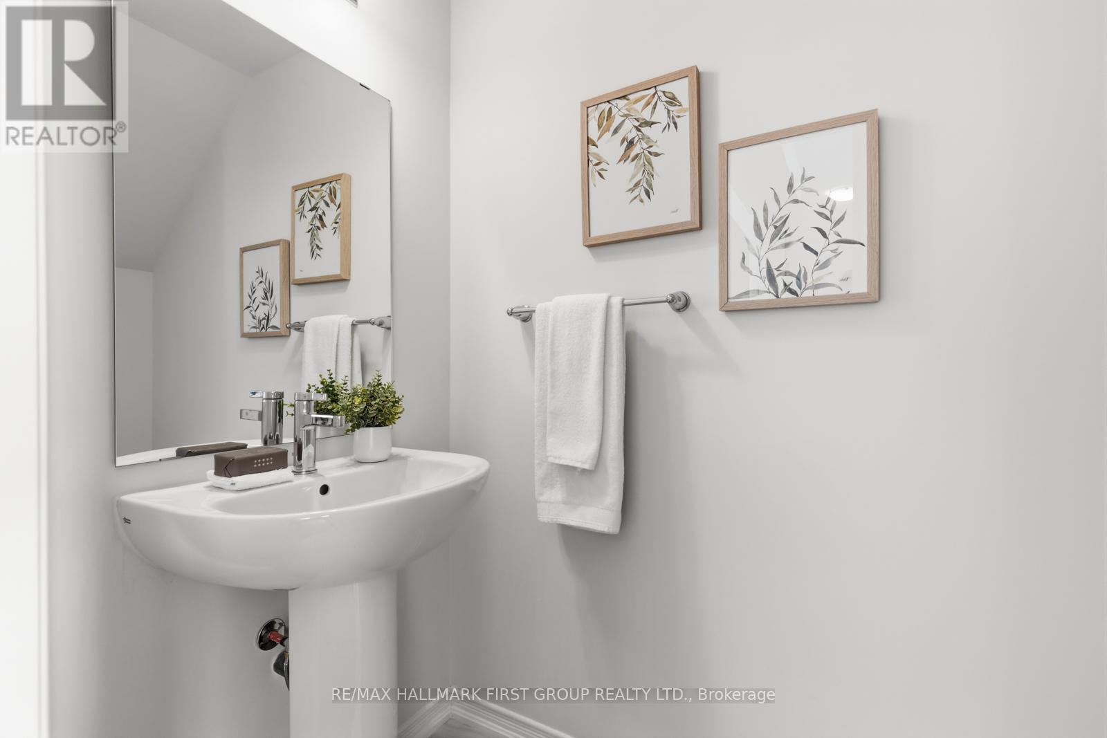 1 - 12 Humberwood Boulevard, Toronto, Ontario  M9W 0G1 - Photo 9 - W12832838