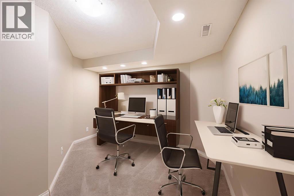 44 Macewan Ridge Close Nw, Calgary, Alberta  T3K 3G5 - Photo 38 - A2275842