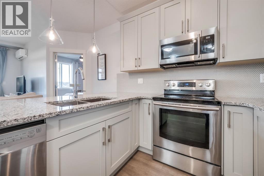 3308, 522 Cranford Drive Se, Calgary, Alberta  T3M 2L7 - Photo 2 - A2284020