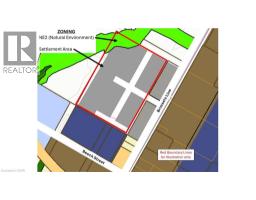 TBD TURNBERRY Street, Brussels, Ontario