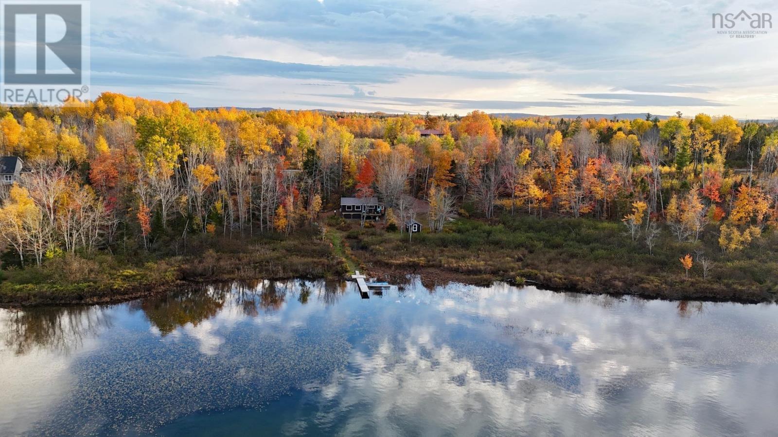 1127 Lake Road, Mattatall Lake, Nova Scotia