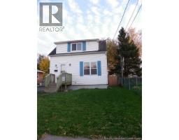 20 Wayne Avenue, moncton, New Brunswick