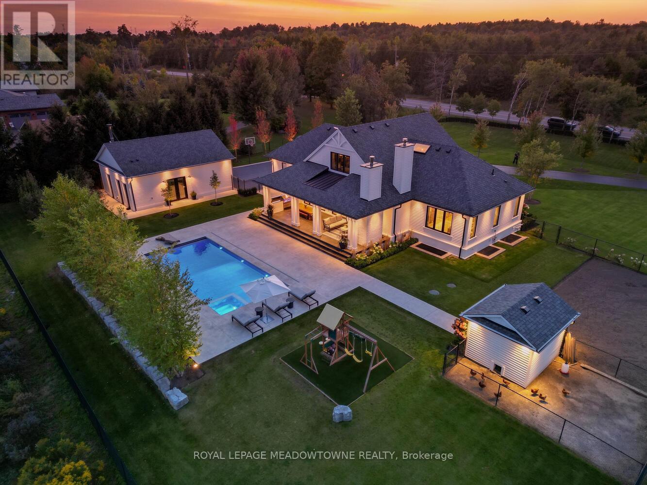 9275 Wellington Rd 50, Erin, Ontario  L7J 2L8 - Photo 4 - X12832696