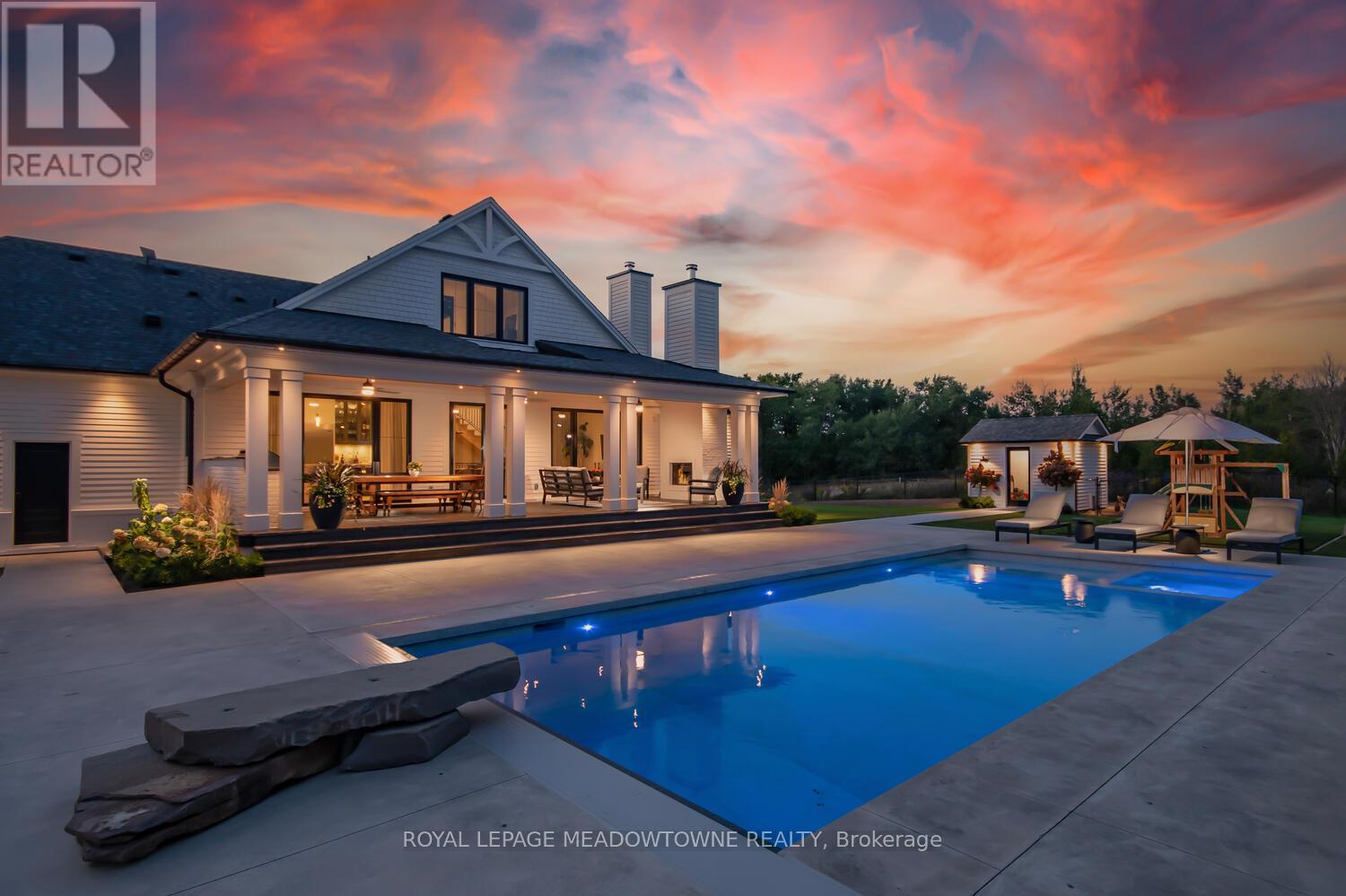 9275 Wellington Rd 50, Erin, Ontario  L7J 2L8 - Photo 46 - X12832696