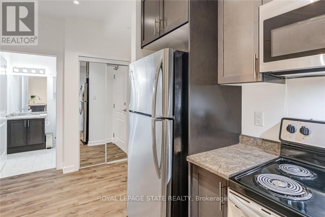 123 - 101 Shoreview Place, Hamilton, Ontario  L8E 0K2 - Photo 13 - X12832706