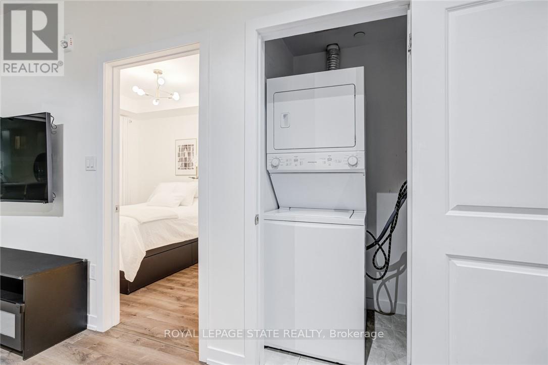 123 - 101 Shoreview Place, Hamilton, Ontario  L8E 0K2 - Photo 15 - X12832706