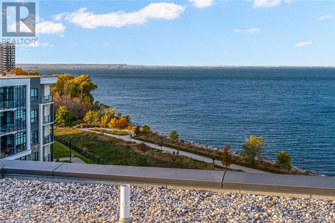 123 - 101 Shoreview Place, Hamilton, Ontario  L8E 0K2 - Photo 38 - X12832706