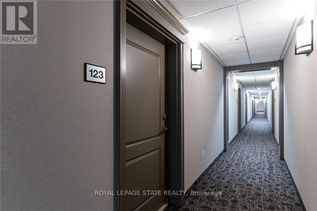 123 - 101 Shoreview Place, Hamilton, Ontario  L8E 0K2 - Photo 8 - X12832706