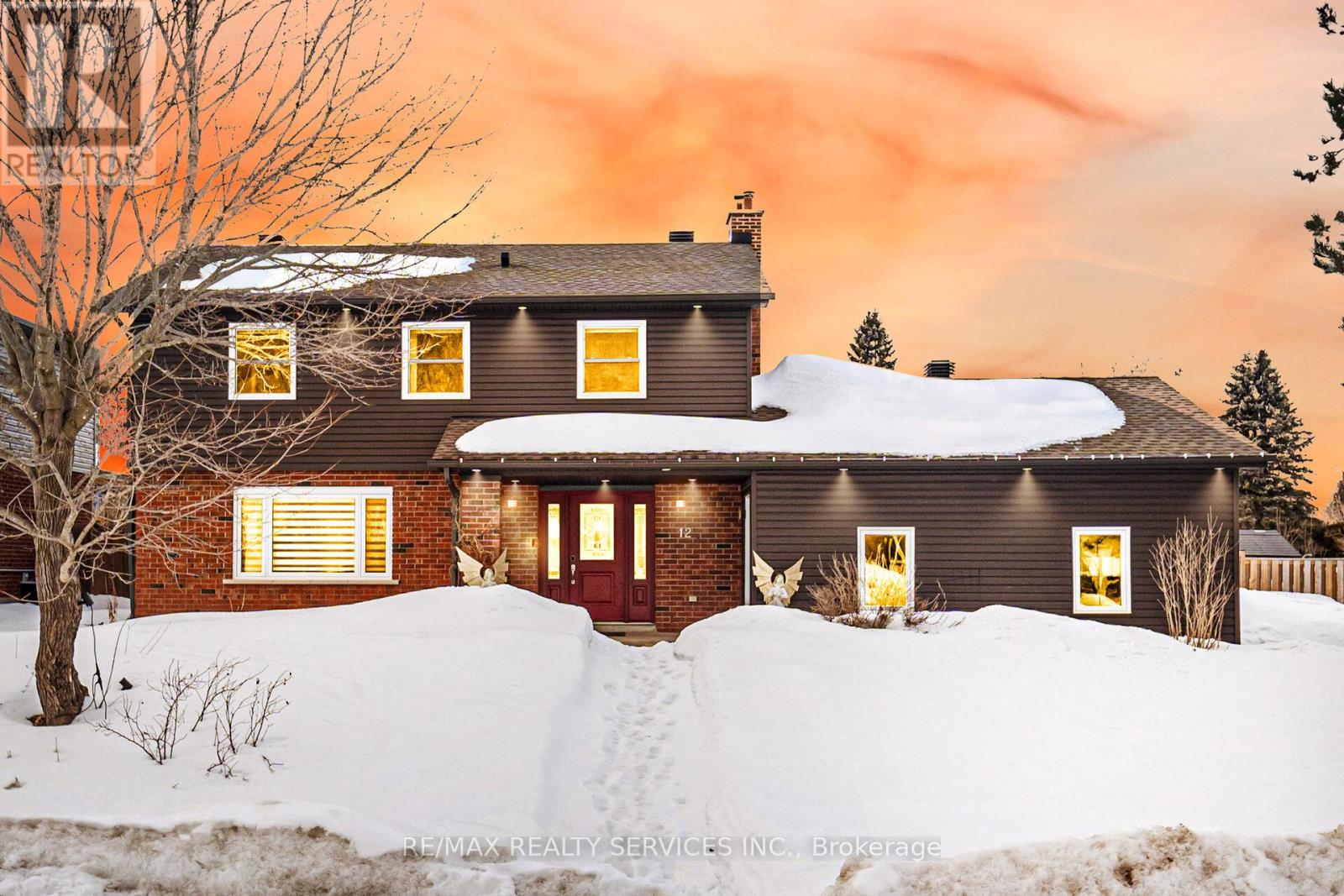 12 PINE STREET, Erin, Ontario