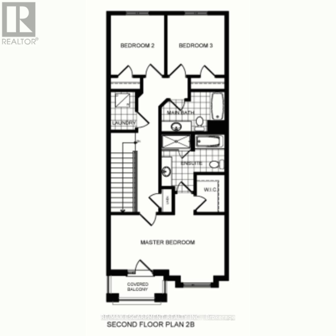 20 Dennis Avenue, Brantford, Ontario  N3V 0C1 - Photo 29 - X12832760