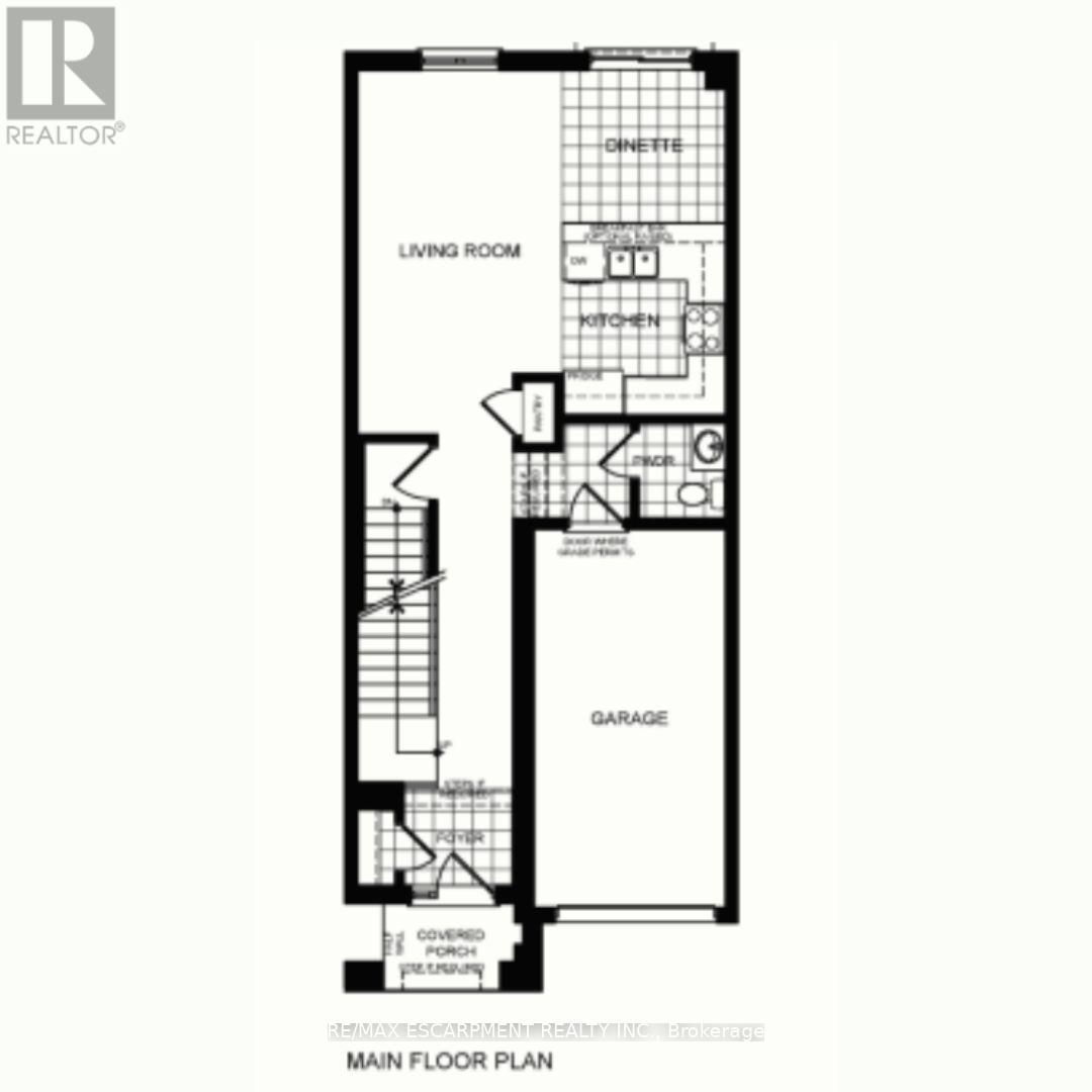 20 Dennis Avenue, Brantford, Ontario  N3V 0C1 - Photo 31 - X12832760