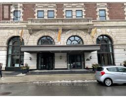 1015 - 118 KING STREET E, Hamilton, Ontario