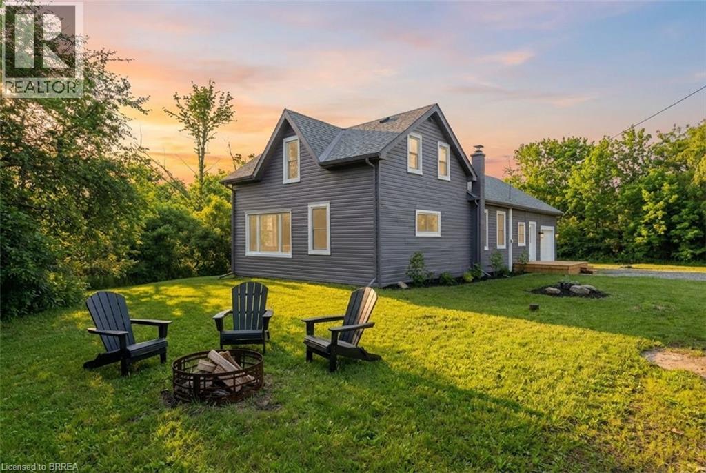 52 MAIN STREET ROCKFORD, rockford, Ontario