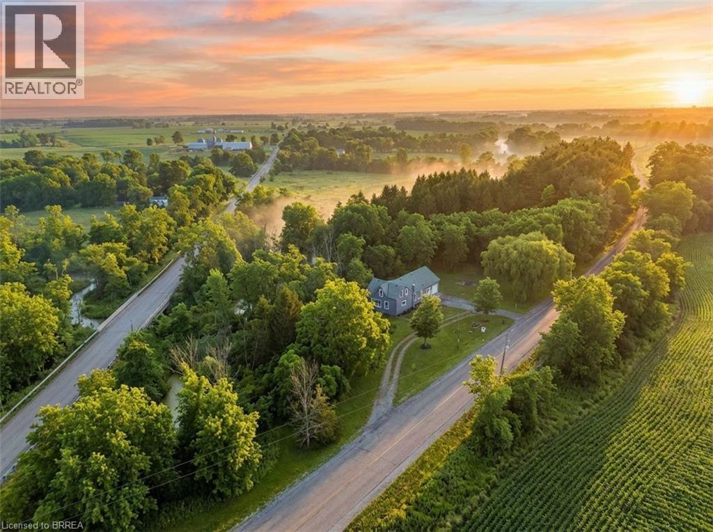 52 Main Street Rockford, Rockford, Ontario  N0E 1Y0 - Photo 23 - 40808256