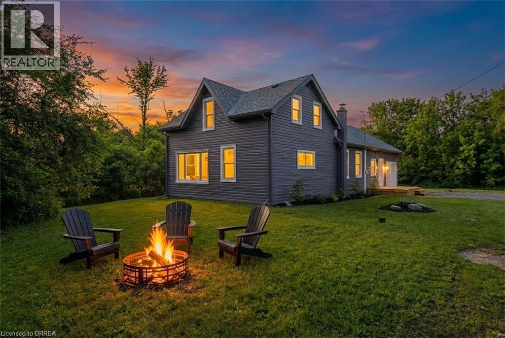 52 Main Street Rockford, Rockford, Ontario  N0E 1Y0 - Photo 24 - 40808256