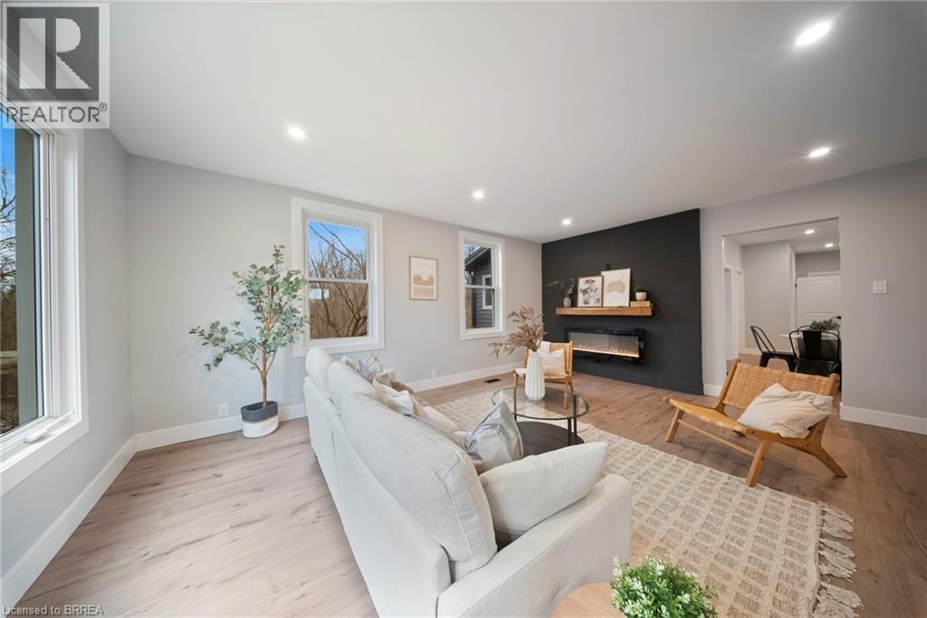 52 Main Street Rockford, Rockford, Ontario  N0E 1Y0 - Photo 9 - 40808256