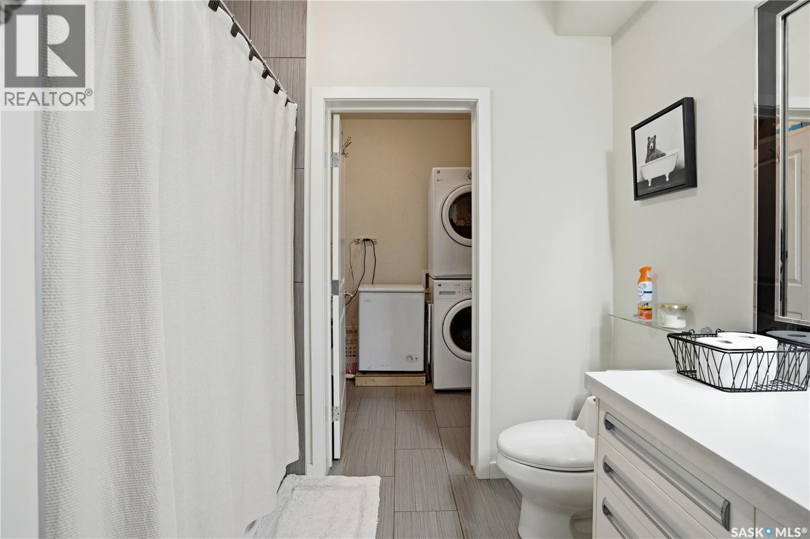 504 1015 Patrick Crescent, Saskatoon, Saskatchewan  S7L 4Y2 - Photo 20 - SK029380