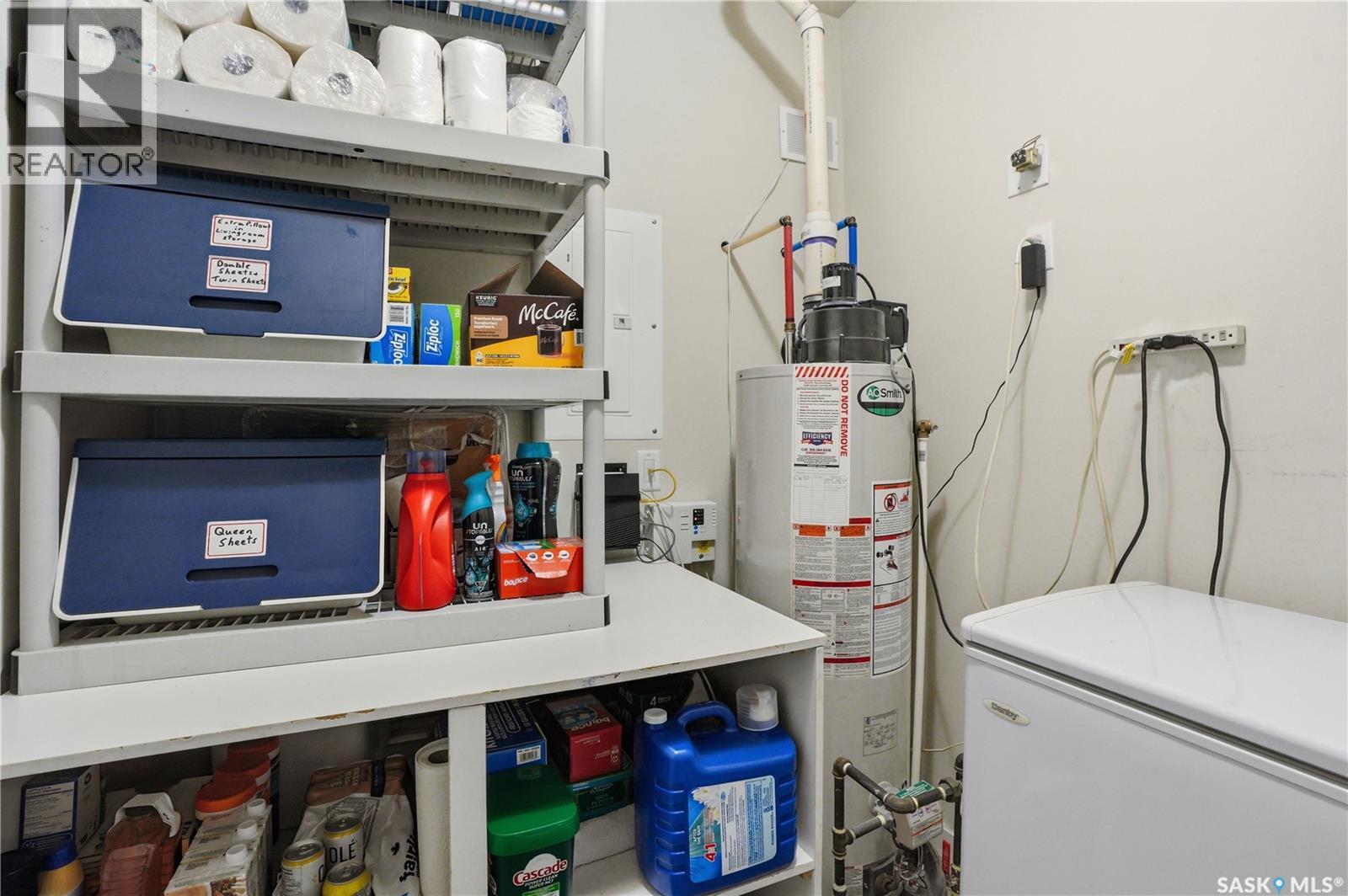 504 1015 Patrick Crescent, Saskatoon, Saskatchewan  S7L 4Y2 - Photo 22 - SK029380