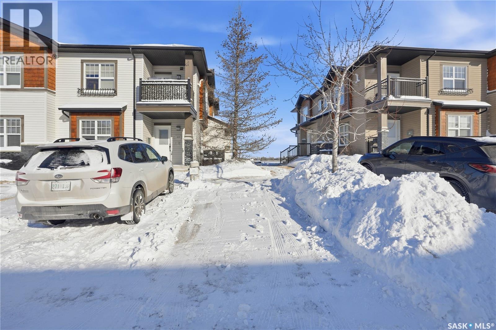 504 1015 Patrick Crescent, Saskatoon, Saskatchewan  S7L 4Y2 - Photo 24 - SK029380