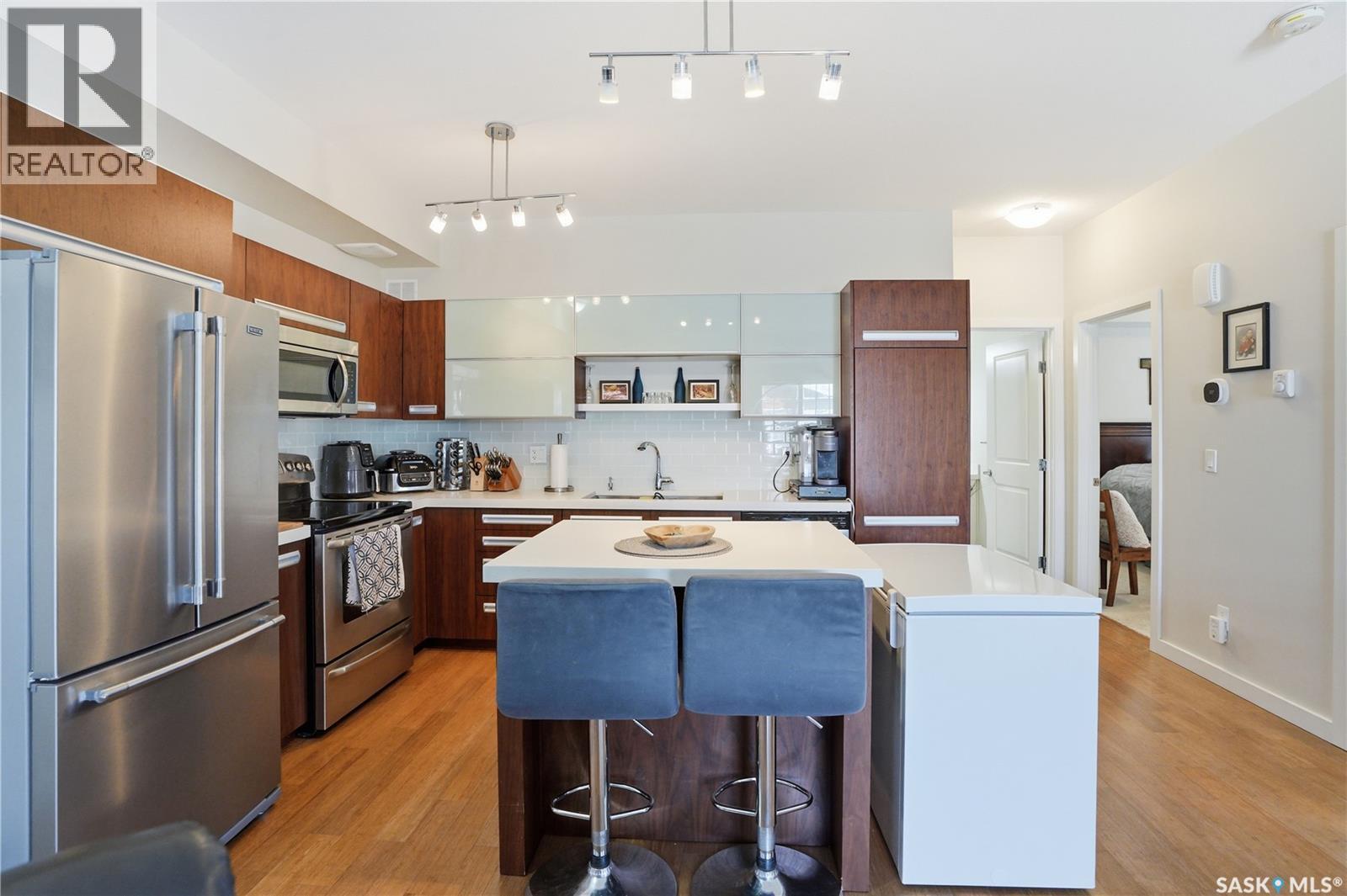 504 1015 Patrick Crescent, Saskatoon, Saskatchewan  S7L 4Y2 - Photo 5 - SK029380