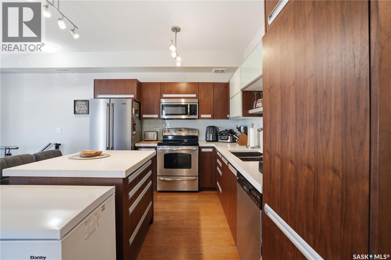 504 1015 Patrick Crescent, Saskatoon, Saskatchewan  S7L 4Y2 - Photo 6 - SK029380