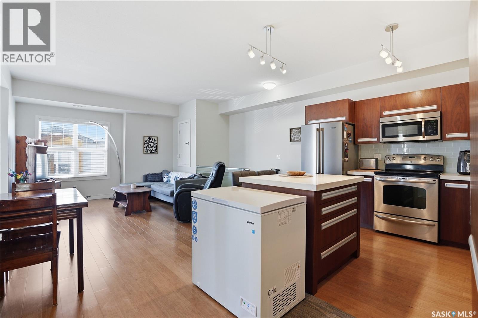 504 1015 Patrick Crescent, Saskatoon, Saskatchewan  S7L 4Y2 - Photo 7 - SK029380