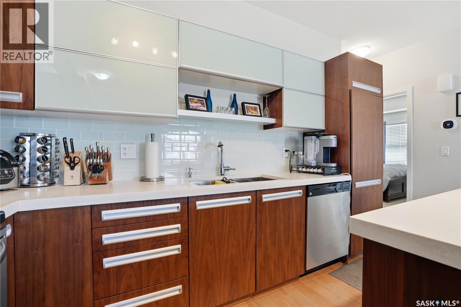 504 1015 Patrick Crescent, Saskatoon, Saskatchewan  S7L 4Y2 - Photo 8 - SK029380