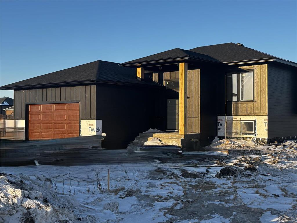 157 Primrose Lane, Mitchell, Manitoba