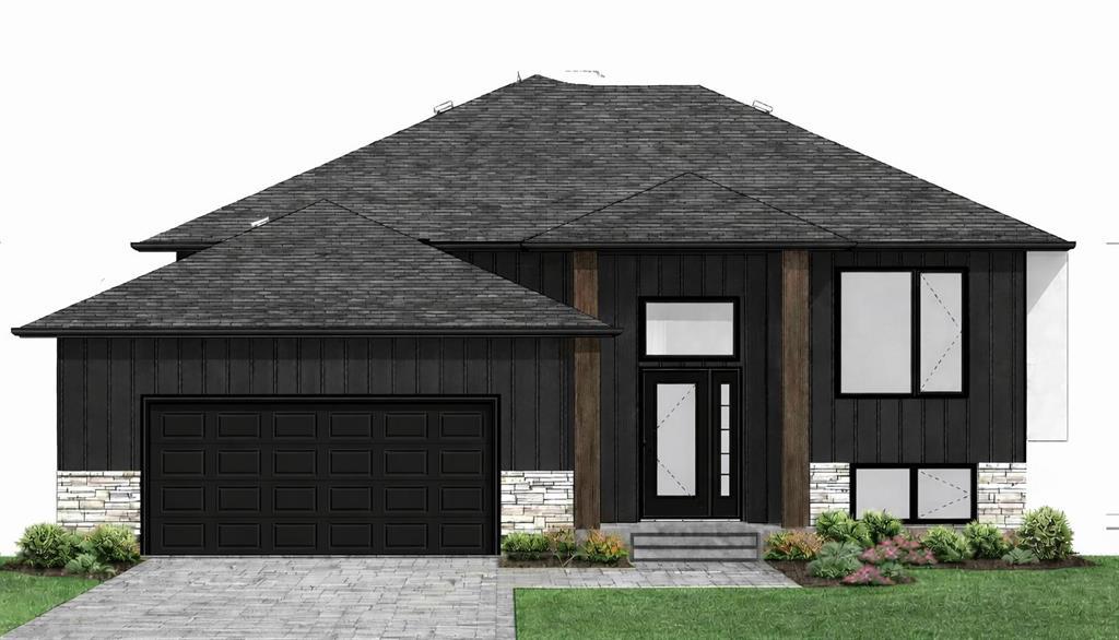 157 Primrose Lane, Mitchell, Manitoba  R5G 2Z3 - Photo 2 - 202600936