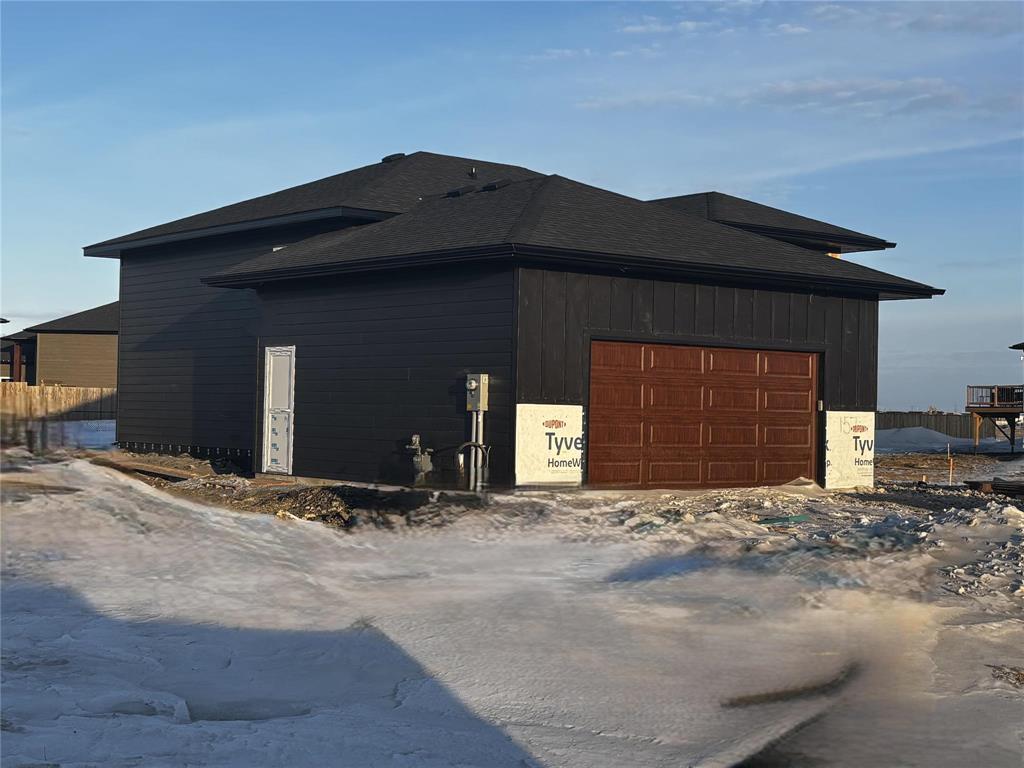 157 Primrose Lane, Mitchell, Manitoba  R5G 2Z3 - Photo 1 - 202600936