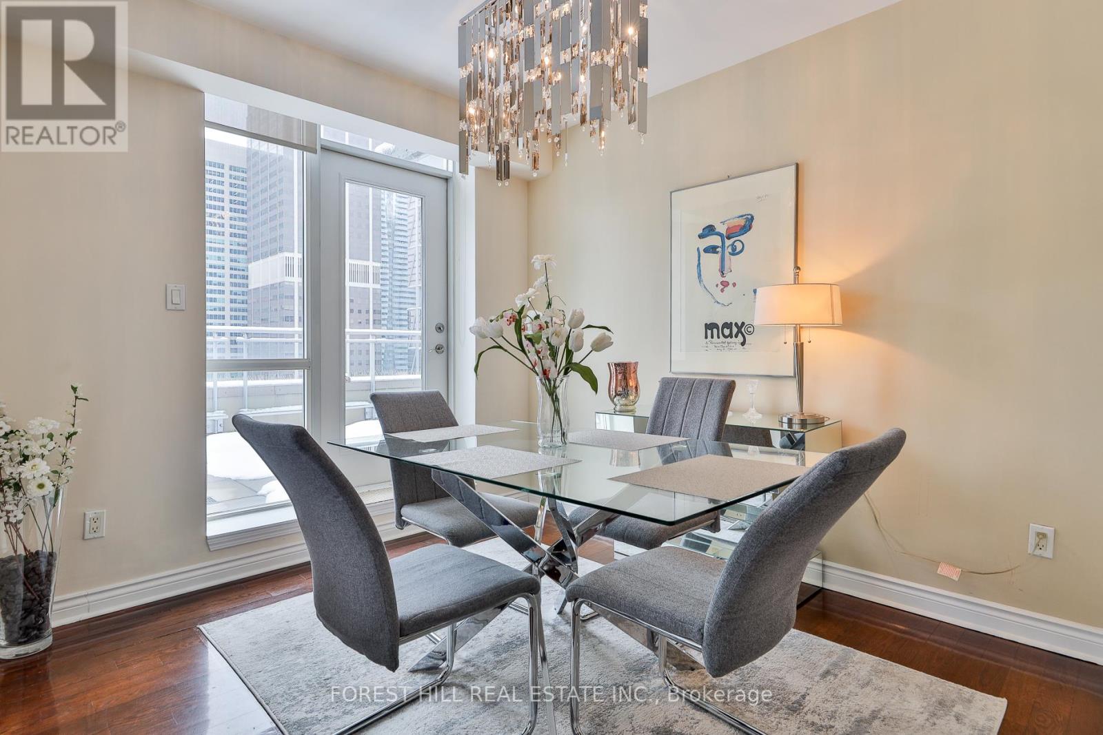 Ph 1904 - 80 Cumberland Street, Toronto, Ontario  M5R 3K9 - Photo 17 - C12820308