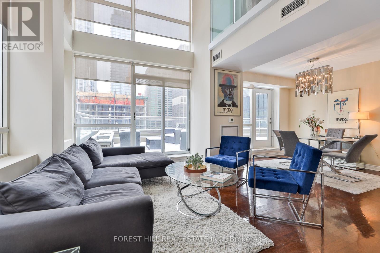 Ph 1904 - 80 Cumberland Street, Toronto, Ontario  M5R 3K9 - Photo 15 - C12820308