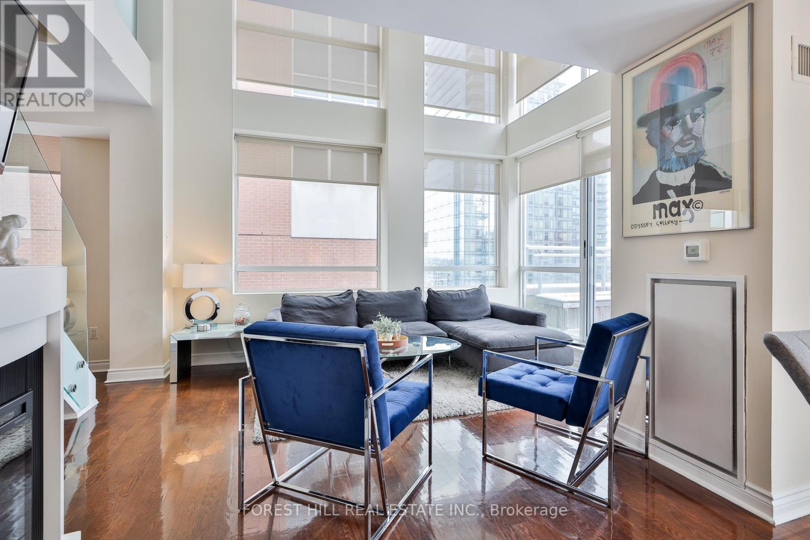 Ph 1904 - 80 Cumberland Street, Toronto, Ontario  M5R 3K9 - Photo 13 - C12820308