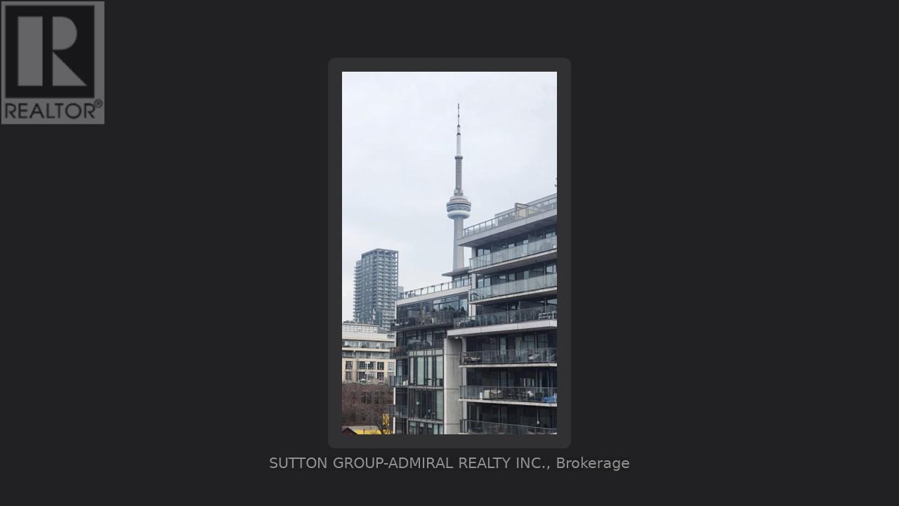 706 - 123 Portland Street, Toronto, Ontario  M5V 2N4 - Photo 13 - C12831814