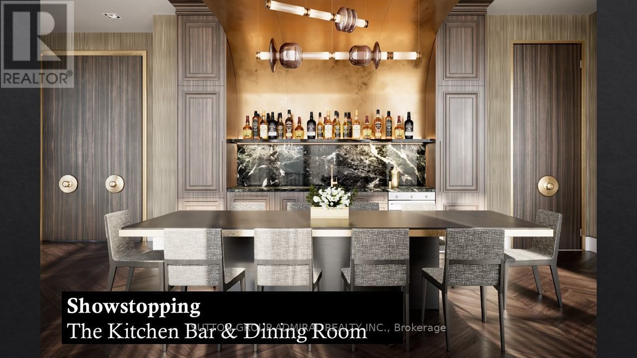 706 - 123 Portland Street, Toronto, Ontario  M5V 2N4 - Photo 17 - C12831814