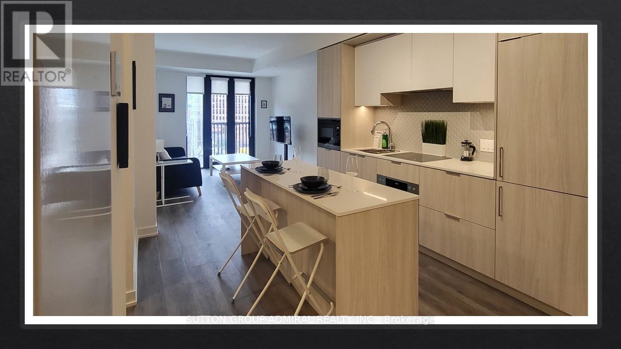 706 - 123 Portland Street, Toronto, Ontario  M5V 2N4 - Photo 7 - C12831814