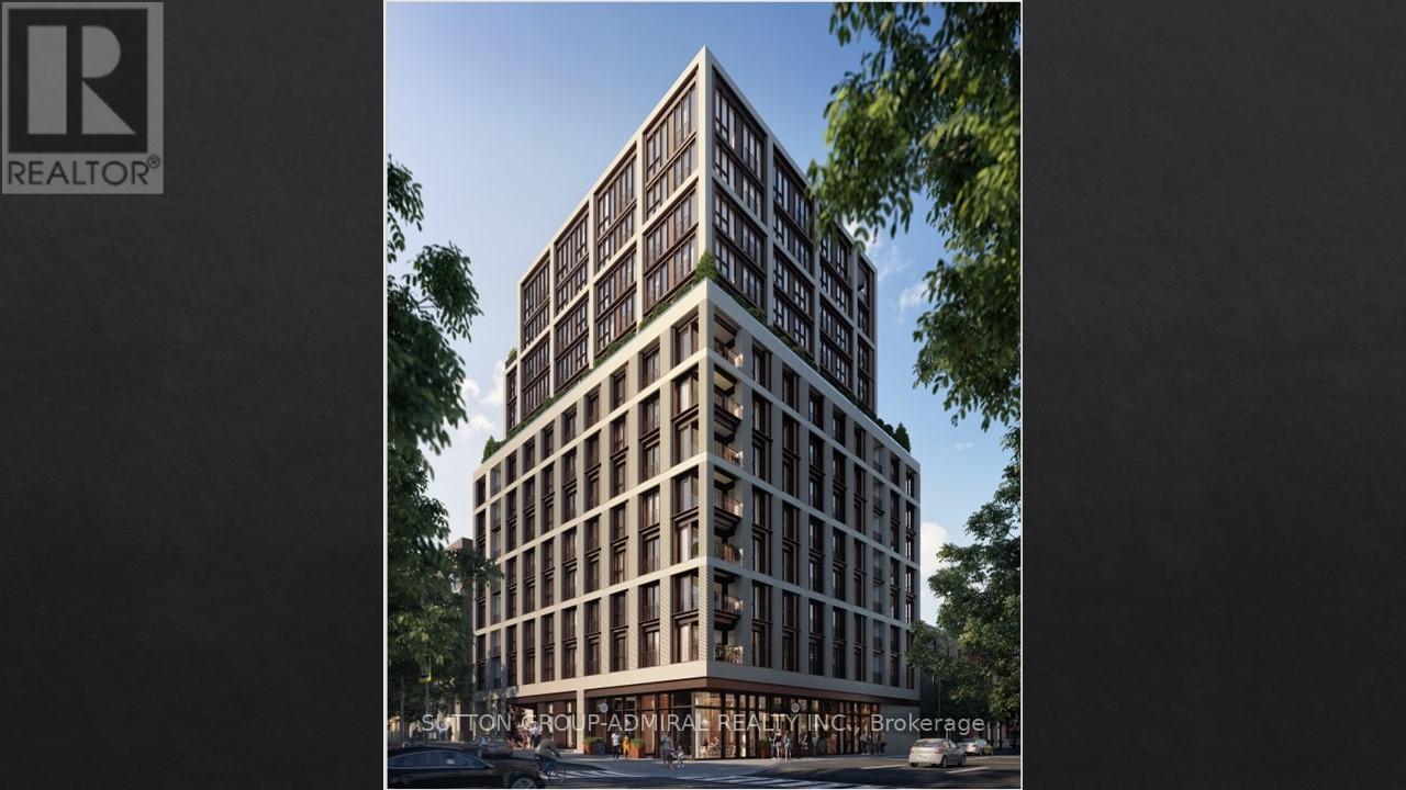 706 - 123 Portland Street, Toronto, Ontario  M5V 2N4 - Photo 2 - C12831814