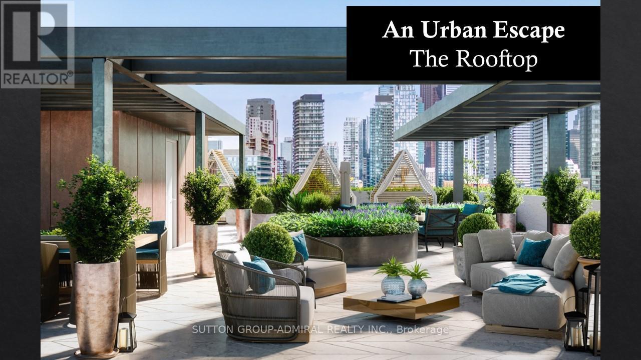 706 - 123 Portland Street, Toronto, Ontario  M5V 2N4 - Photo 20 - C12831814