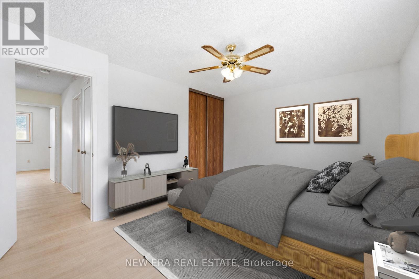 177 Bethany Leigh Drive, Toronto, Ontario  M1V 2T6 - Photo 22 - E12818706