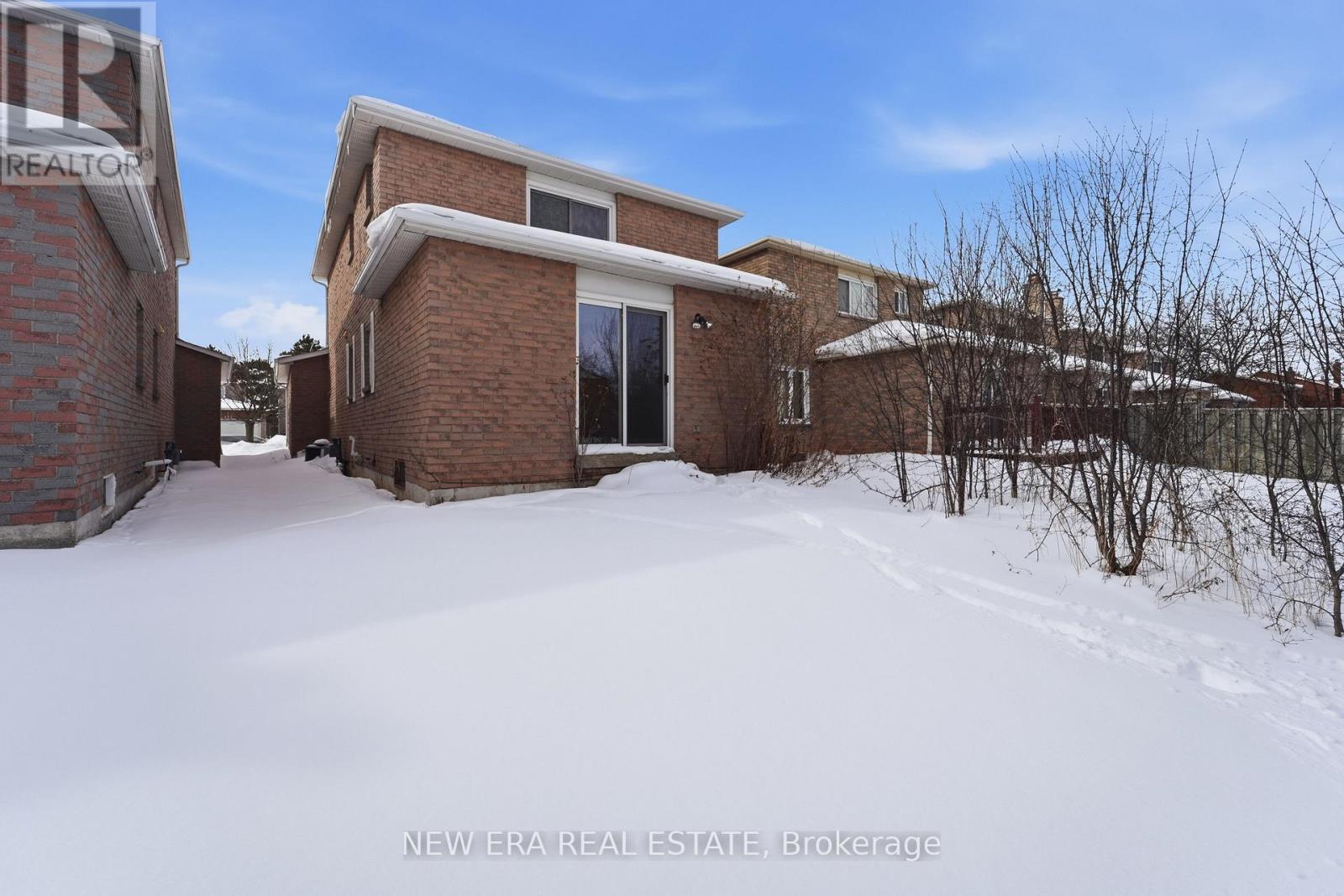 177 Bethany Leigh Drive, Toronto, Ontario  M1V 2T6 - Photo 46 - E12818706